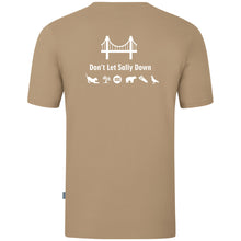 Lade das Bild in den Galerie-Viewer, TSV Grasbrunn - T-Shirt Organic (versch. Farben)
