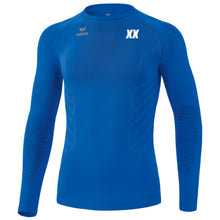 Lade das Bild in den Galerie-Viewer, SG Langenzenn/Wilhermsdorf - Athletic Longsleeve (versch. Farben)
