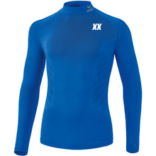 Lade das Bild in den Galerie-Viewer, SG Langenzenn/Wilhermsdorf - Athletic Longsleeve Turtleneck (versch. Farben)

