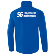 Lade das Bild in den Galerie-Viewer, SG Langenzenn/Wilhermsdorf - Team Allwetterjacke
