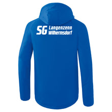 Lade das Bild in den Galerie-Viewer, SG Langenzenn/Wilhermsdorf - Team Winterjacke
