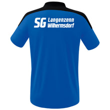 Lade das Bild in den Galerie-Viewer, SG Langenzenn/Wilhermsdorf - CHANGE by erima Poloshirt
