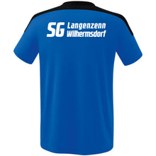 Lade das Bild in den Galerie-Viewer, SG Langenzenn/Wilhermsdorf - CHANGE by erima T-Shirt
