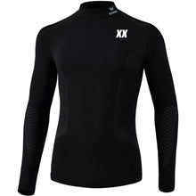 Lade das Bild in den Galerie-Viewer, SG Langenzenn/Wilhermsdorf - Athletic Longsleeve Turtleneck (versch. Farben)
