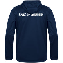 Lade das Bild in den Galerie-Viewer, SpVgg 07 Mannheim - Softshelljacke Premium
