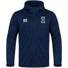 Lade das Bild in den Galerie-Viewer, SpVgg 07 Mannheim - Softshelljacke Premium
