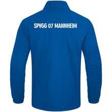 Lade das Bild in den Galerie-Viewer, SpVgg 07 Mannheim - Allwetterjacke Power
