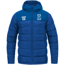 Lade das Bild in den Galerie-Viewer, SpVgg 07 Mannheim - Stadionjacke
