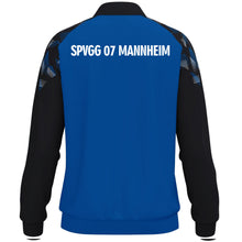 Lade das Bild in den Galerie-Viewer, SpVgg 07 Mannheim - Polyesterjacke Sonic
