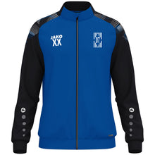 Lade das Bild in den Galerie-Viewer, SpVgg 07 Mannheim - Polyesterjacke Sonic
