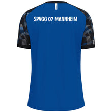 Lade das Bild in den Galerie-Viewer, SpVgg 07 Mannheim - T-Shirt Sonic
