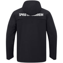 Lade das Bild in den Galerie-Viewer, SpVgg 07 Mannheim - Jacke Function
