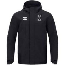 Lade das Bild in den Galerie-Viewer, SpVgg 07 Mannheim - Jacke Function
