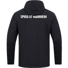Lade das Bild in den Galerie-Viewer, SpVgg 07 Mannheim - Ziptop Function
