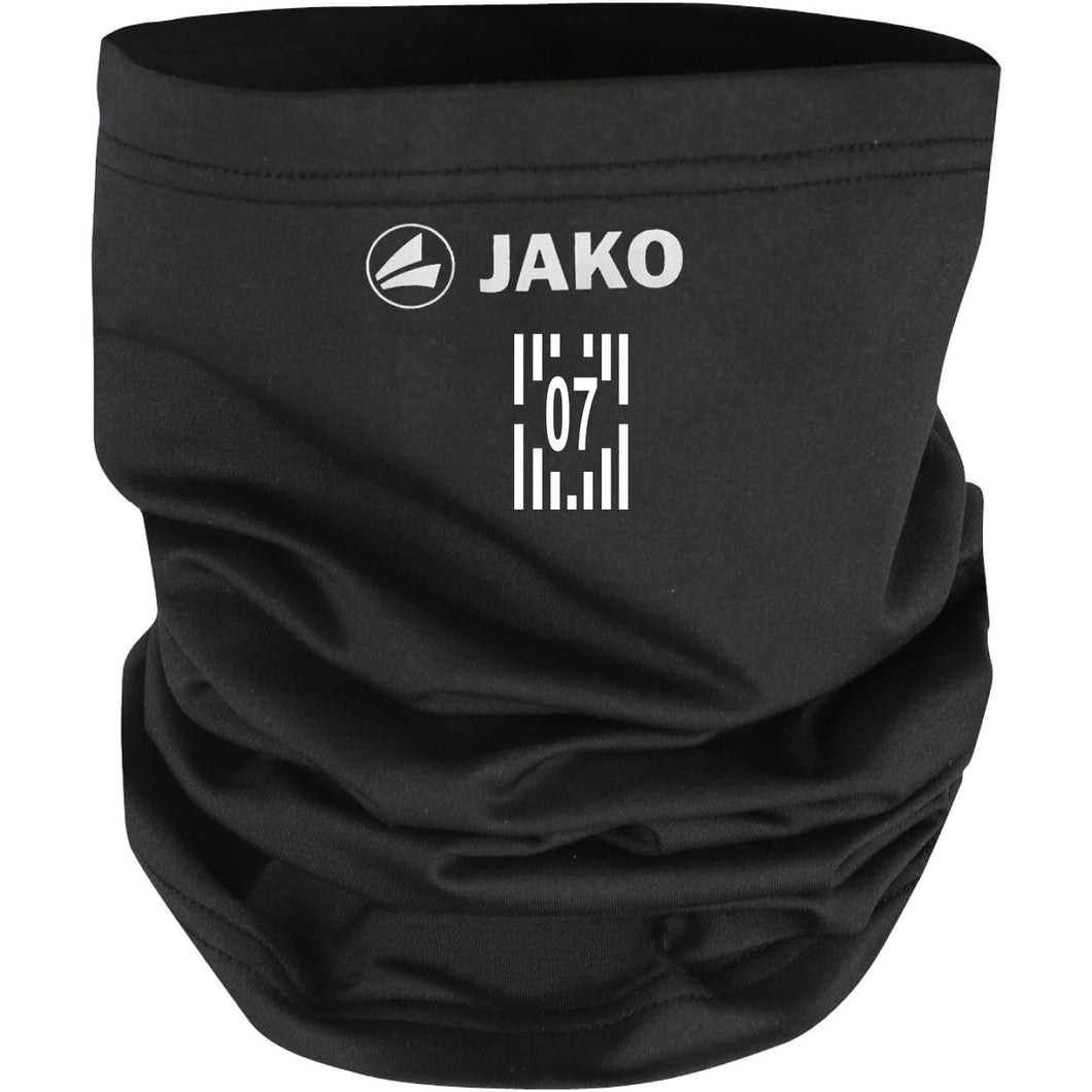 SpVgg 07 Mannheim - Neckwarmer Funktion