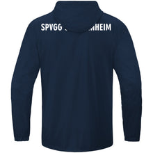 Lade das Bild in den Galerie-Viewer, SpVgg 07 Mannheim - Allwetterjacke Team 2.0
