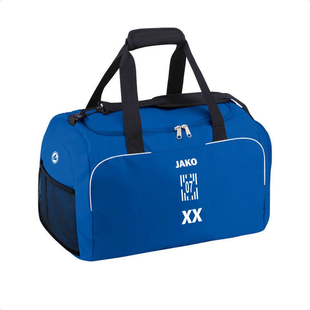 SpVgg 07 Mannheim - Sporttasche Classico