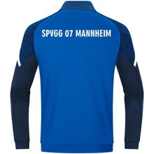 Lade das Bild in den Galerie-Viewer, SpVgg 07 Mannheim - Polyesterjacke Performance
