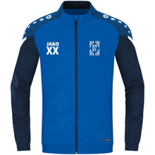 Lade das Bild in den Galerie-Viewer, SpVgg 07 Mannheim - Polyesterjacke Performance
