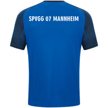 Lade das Bild in den Galerie-Viewer, SpVgg 07 Mannheim - T-Shirt Performance
