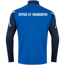 Lade das Bild in den Galerie-Viewer, SpVgg 07 Mannheim - Ziptop Performance
