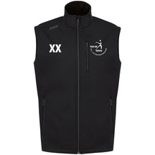 Lade das Bild in den Galerie-Viewer, TSG Roth - Softshellweste Premium
