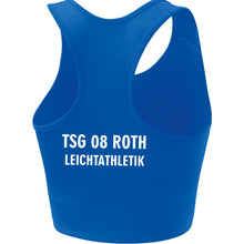 Lade das Bild in den Galerie-Viewer, TSG 08 Roth Leichtathletik - RACING Bra
