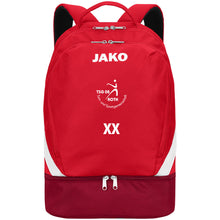 Lade das Bild in den Galerie-Viewer, TSG Roth - Rucksack Iconic mit Bodenfach
