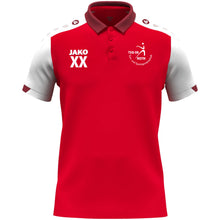 Lade das Bild in den Galerie-Viewer, TSG Roth - Polo Dynamic
