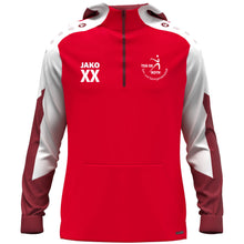 Lade das Bild in den Galerie-Viewer, TSG Roth - Zip Hoodie Dynamic
