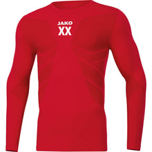 Lade das Bild in den Galerie-Viewer, TSG Roth - Longsleeve Comfort 2.0 (versch. Farben)

