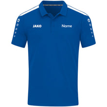 Lade das Bild in den Galerie-Viewer, Elferrat EBS - Große Garde - Polo Power
