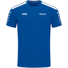 Lade das Bild in den Galerie-Viewer, Elferrat EBS - Große Garde - T-Shirt Power
