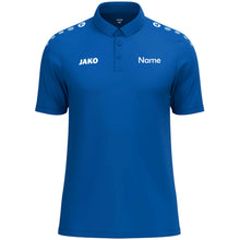 Lade das Bild in den Galerie-Viewer, Elferrat Ebermannstadt - Polo One Cotton
