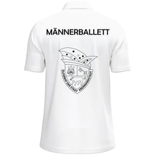 Lade das Bild in den Galerie-Viewer, Elferrat Ebermannstadt - Polo One Cotton
