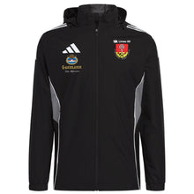 Lade das Bild in den Galerie-Viewer, DJK Limes 09 - Tiro 25 Competition All-Weather Jacket Kids (versch. Farben)
