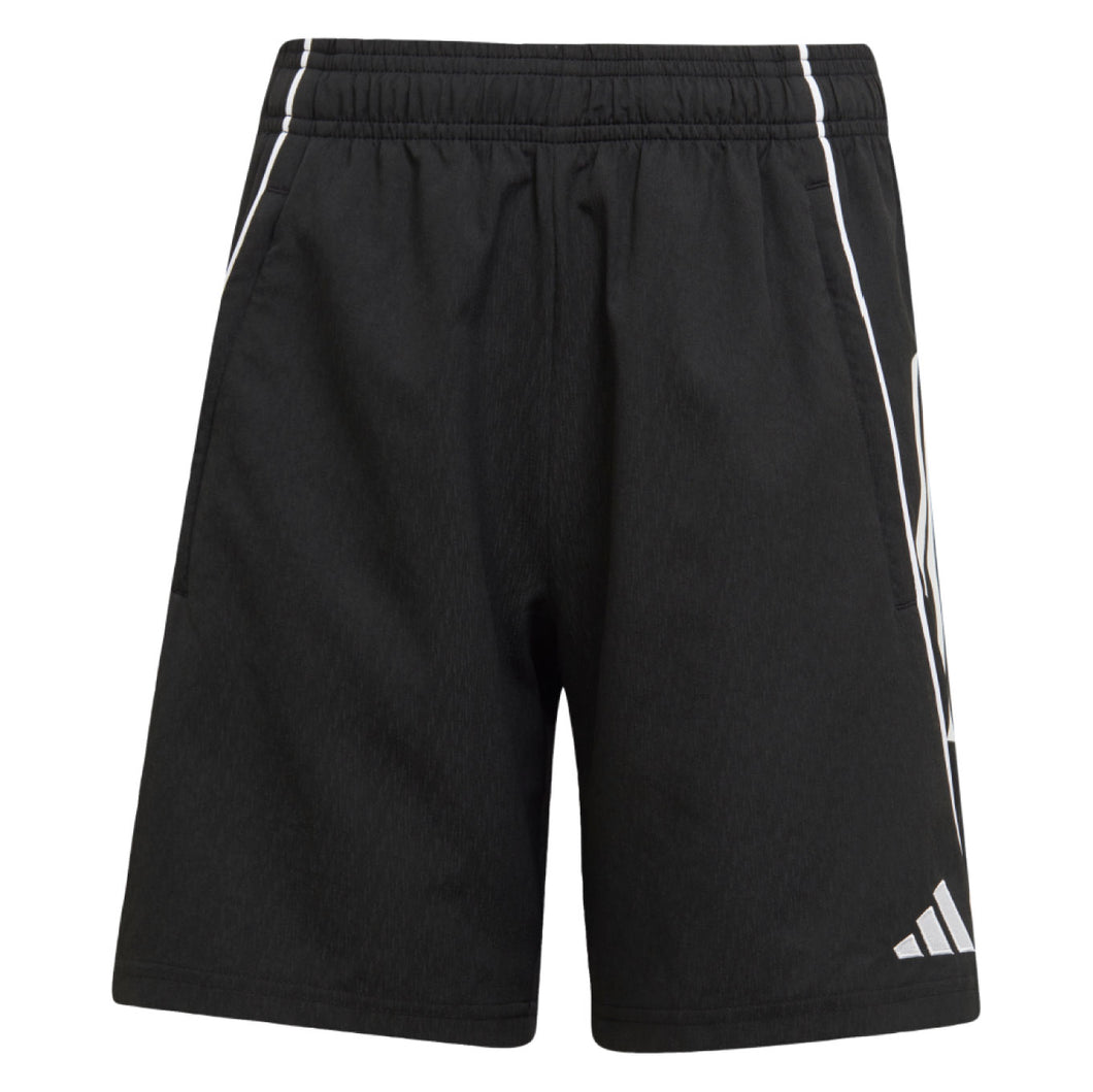 DJK Limes 09 - Tiro 25 Competition Downtime Shorts