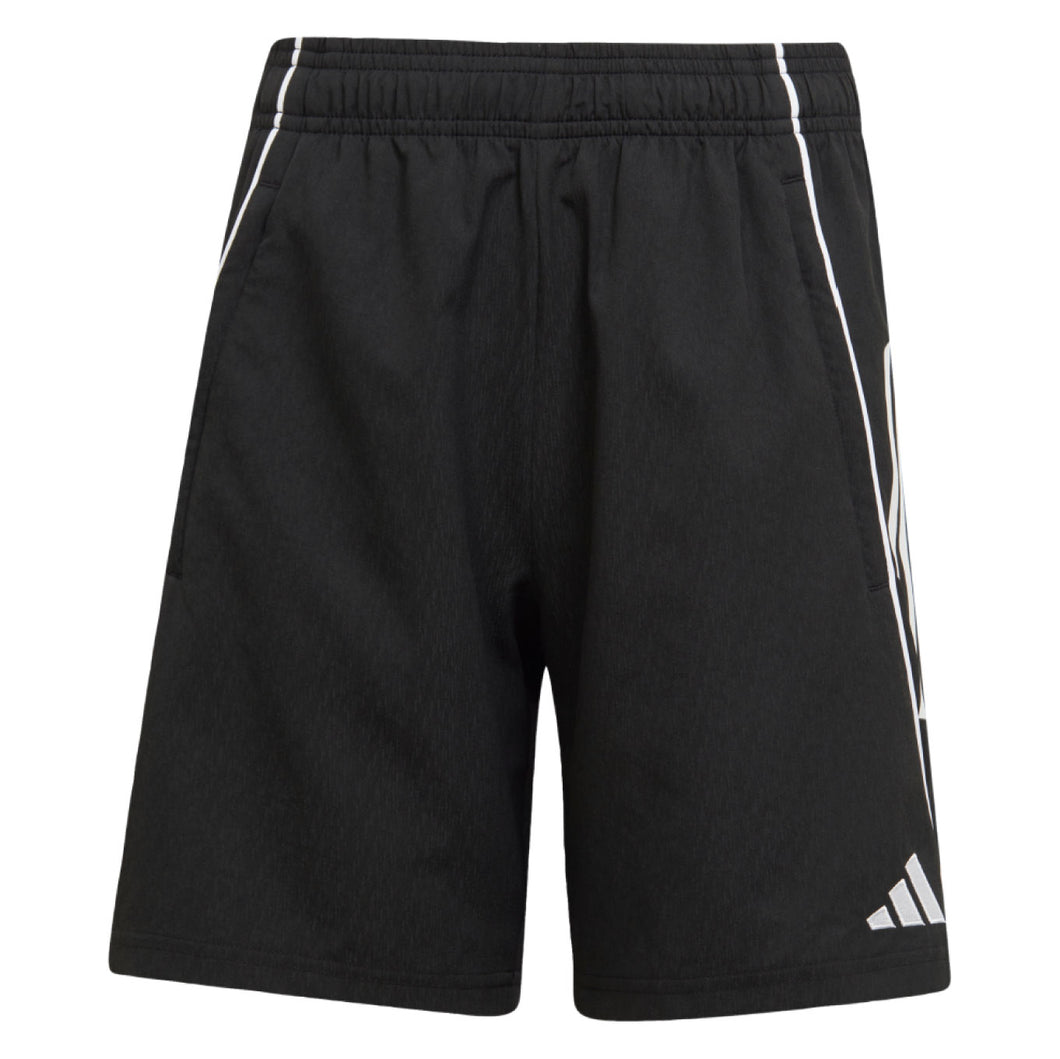 DJK Limes 09 - Tiro 25 Competition Downtime Shorts Kids
