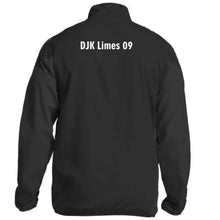 Lade das Bild in den Galerie-Viewer, DJK Limes 09 - Tiro 25 Competition Presentation Jacket Kids (versch. Farben)
