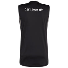 Lade das Bild in den Galerie-Viewer, DJK Limes 09 - Tiro 25 Competition Sleeveless Jersey (versch. Farben)
