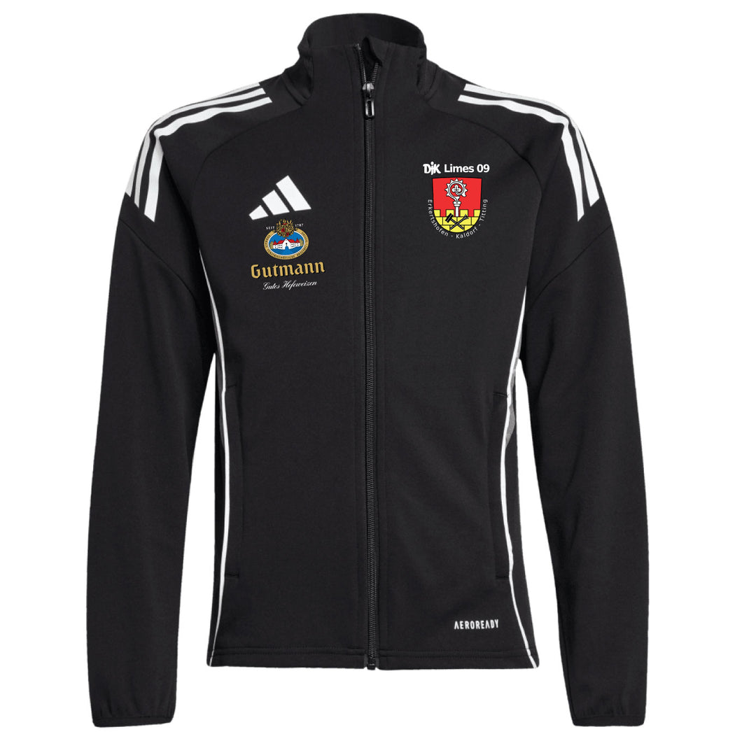 DJK Limes 09 - Tiro 25 Competition Training Jacket (versch. Farben)