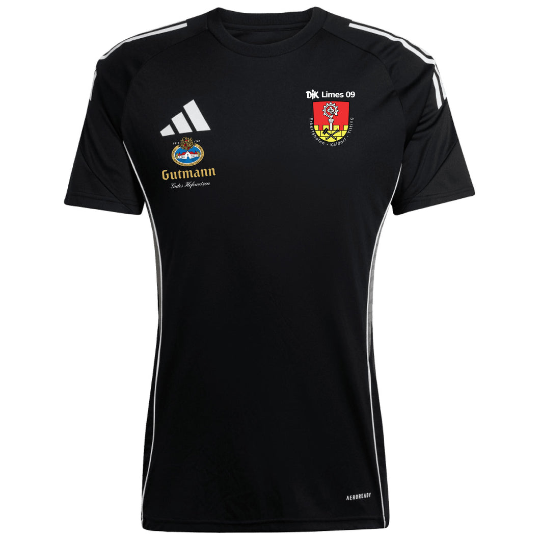 DJK Limes 09 - Tiro 25 Competition Training Jersey (versch. Farben)