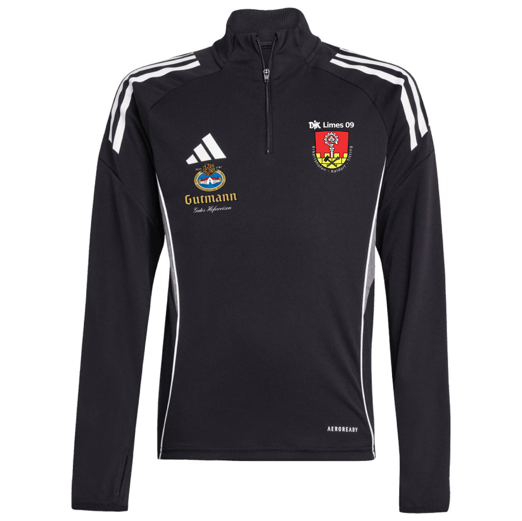 DJK Limes 09 - Tiro 25 Competition Training Top (versch. Farben)
