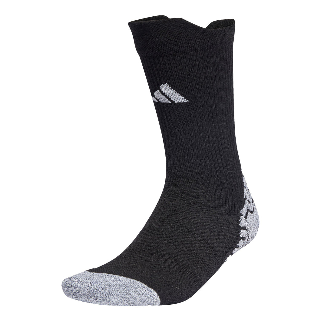 DJK Limes 09 - adidas Football GRIP Knitted Crew Cushioned Performance Socks