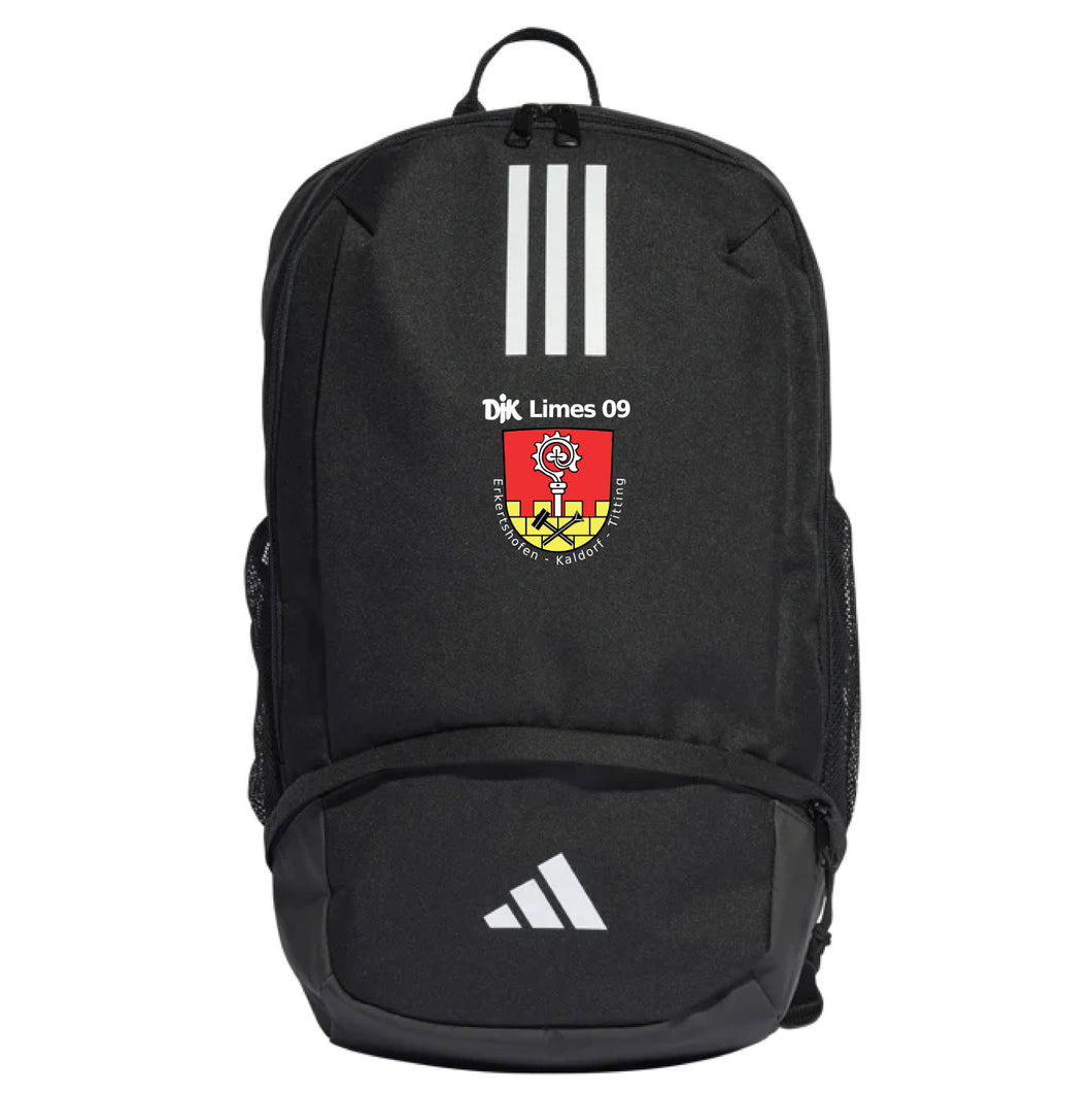 DJK Limes 09 - Tiro 23 League Backpack (versch. Farben)