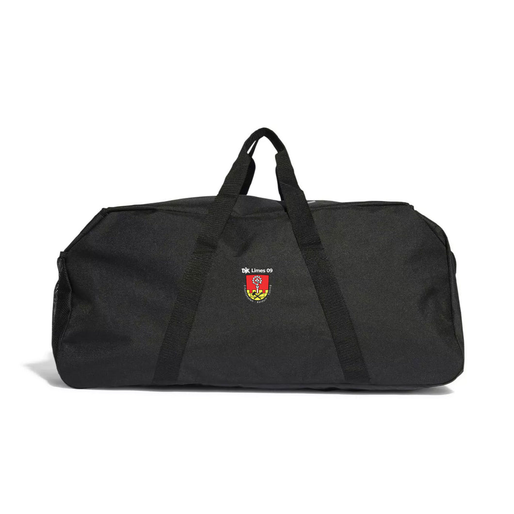 DJK Limes 09 - Tiro 23 League Duffel Bag Large (versch. Farben)