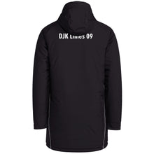 Lade das Bild in den Galerie-Viewer, DJK Limes 09 - Tiro 24 Stadium Parka

