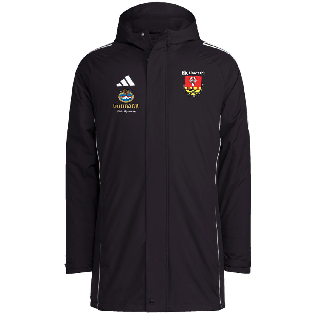 DJK Limes 09 - Tiro 24 Stadium Parka