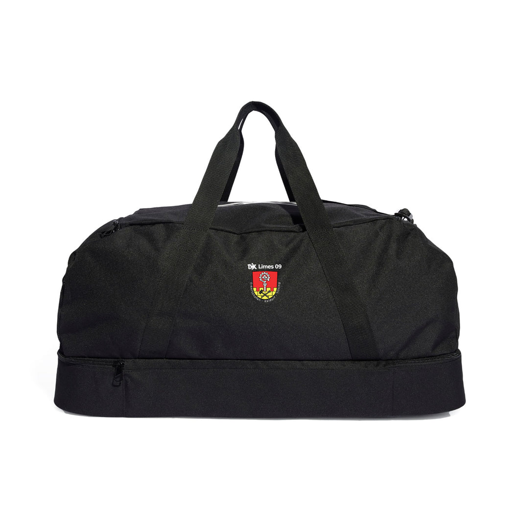DJK Limes 09 - Tiro League Duffel Bag Large mit Bodenfach