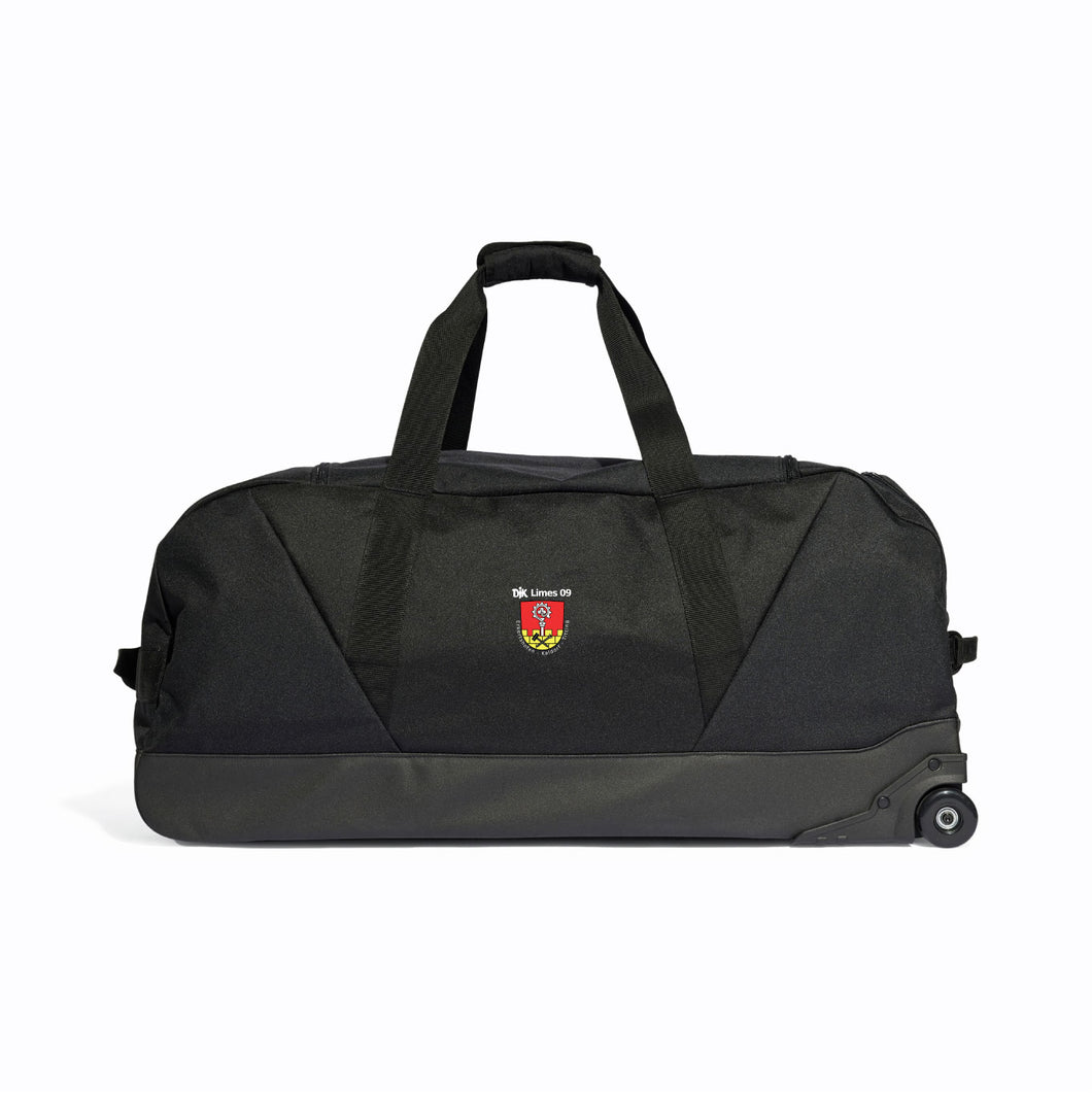 DJK Limes 09 - Tiro League Trolley Team Bag Extra Large